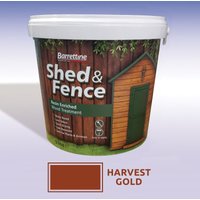 Shed and Fence Treatment Harvest Gold 5ltr online kaufen