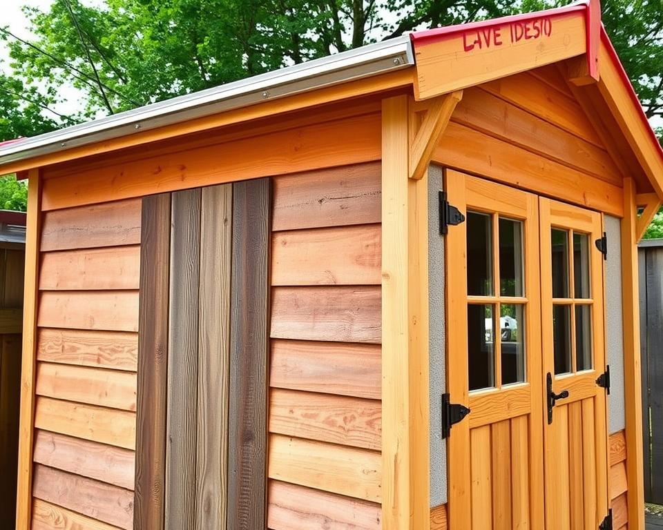 Exterior Finishes, Paint, and Preservation Treatments