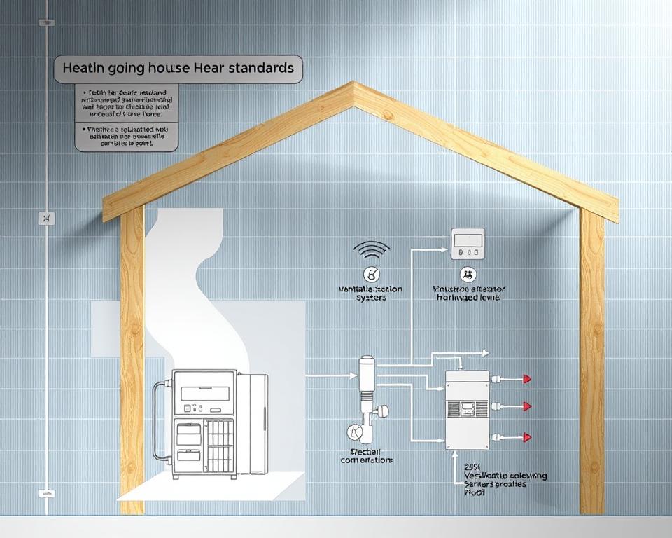 UK garden building regulations