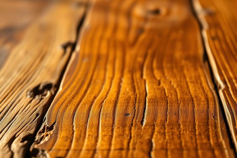 Premium Oil Based Wood Treatment for Durability