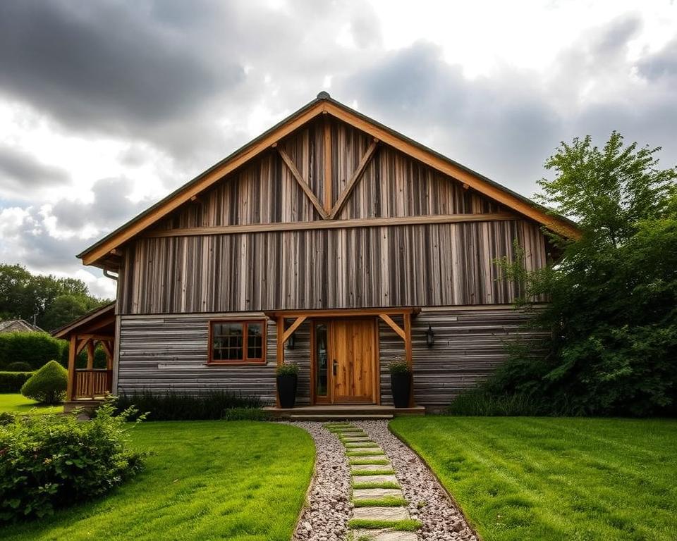 site inspection timber building