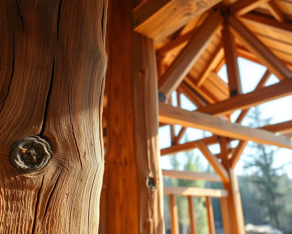 timber structural checks