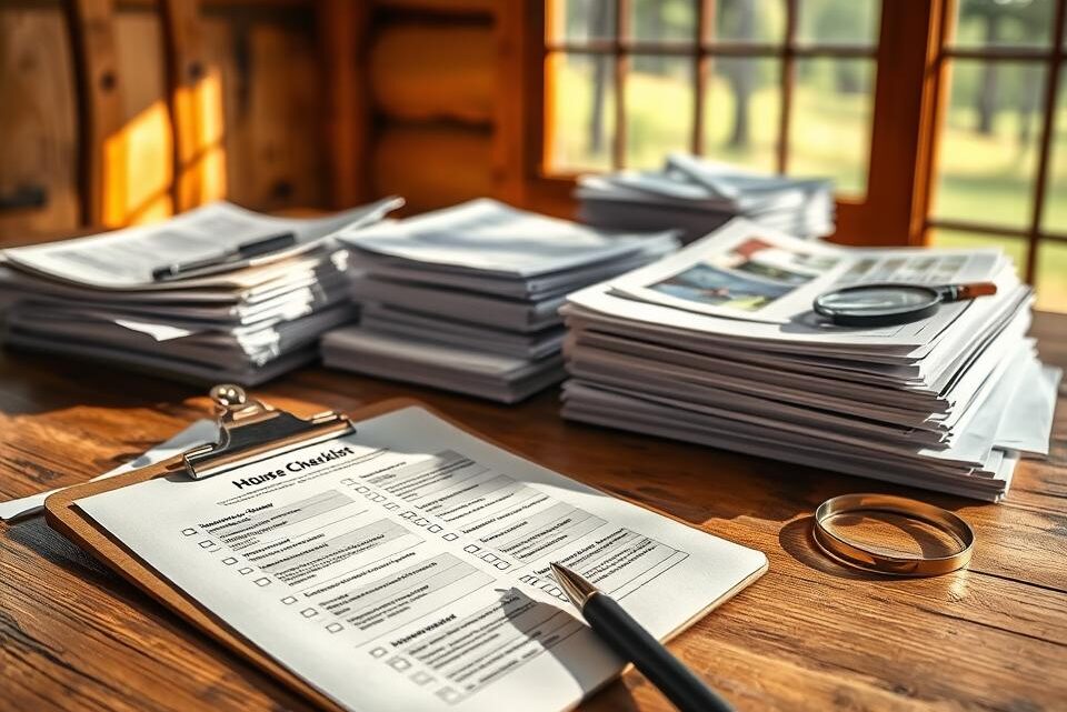 Essential Wooden House Buying Checklist – UK Guide